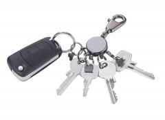 Breloc - Patent Sign