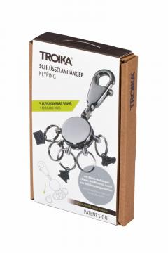 Breloc - Patent Sign