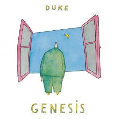 Duke - Vinyl