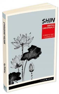 Shin. Mintea Universala
