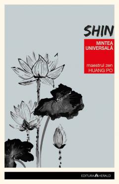 Shin. Mintea Universala