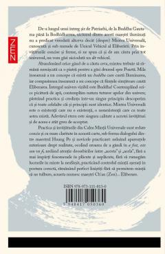 Shin. Mintea Universala