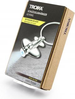 Breloc - Light Flight