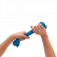 Prosop racoritor - Cooling towel, blue