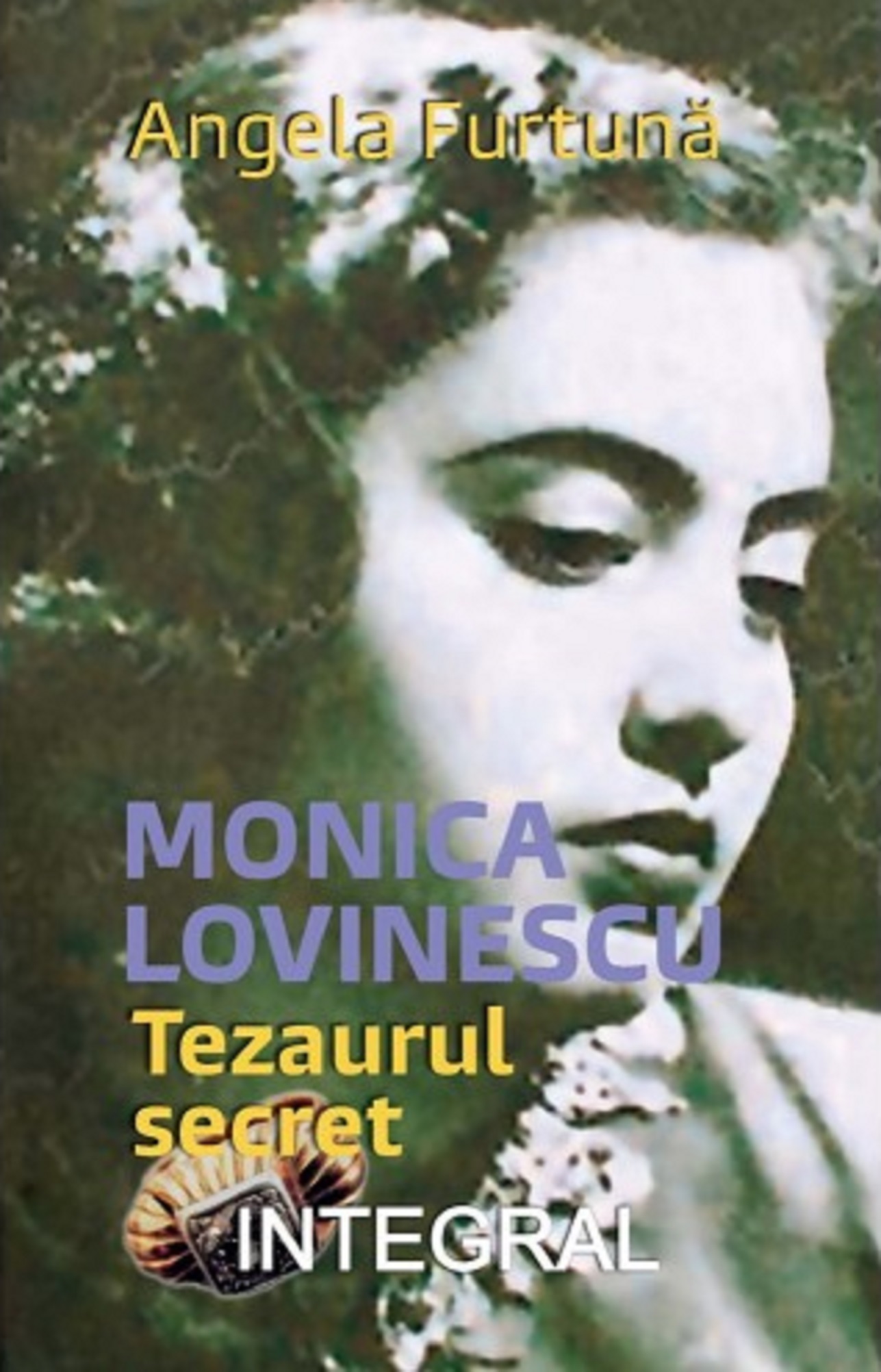 Monica Lovinescu - Tezaurul secret