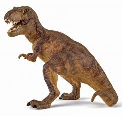 Figurina - Dinosaurs - T-Rex