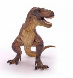 Figurina - Dinosaurs - T-Rex