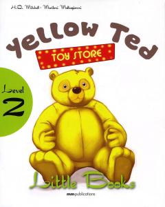 Yellow Ted (Level 2)