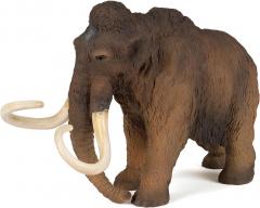 Figurina - Dinosaurs - Mammoth