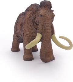 Figurina - Dinosaurs - Mammoth