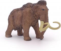 Figurina - Dinosaurs - Mammoth