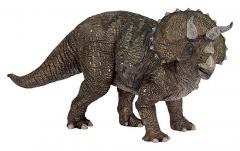 Figurina - Triceratops