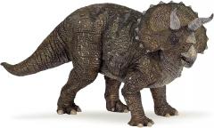 Figurina - Dinosaurs - Triceratops