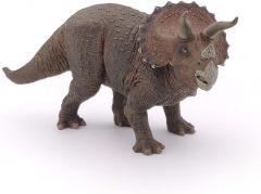 Figurina - Dinosaurs - Triceratops