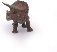 Figurina - Dinosaurs - Triceratops