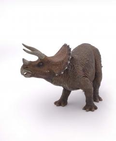 Figurina - Dinosaurs - Triceratops