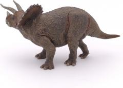 Figurina - Dinosaurs - Triceratops