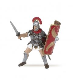 Figurina - Roman centurion