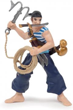 Figurina - Corsair with Grapnel