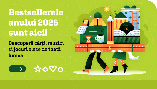<span class='md-headline'><a href='/offer/6321' title='Bestsellerele anului 2025 sunt aici'>Bestsellerele anului 2025 sunt aici</a></span>