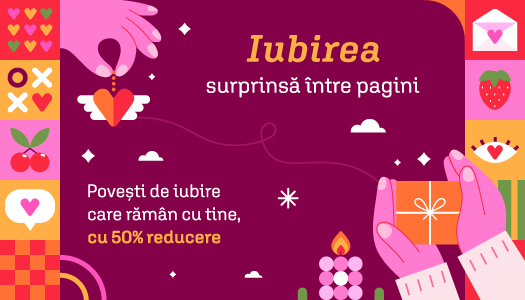 <span class='md-headline'><a href='/offer/6439' title='Iubirea YA surprinsă între pagini'>Iubirea YA surprinsă între pagini</a></span>