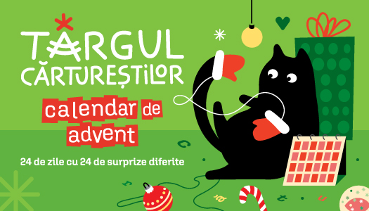 <span class='md-headline'><a href='/offer/6249' title='Advent calendar 14 decembrie 2025'>Advent calendar 14 decembrie 2025</a></span>