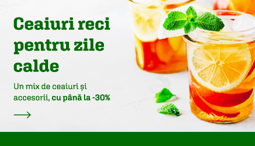 <span class='md-headline'><a href='/offer/6607' title='Ceaiuri reci pentru zile calde'>Ceaiuri reci pentru zile calde</a></span>
