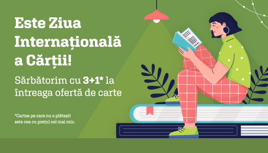 <span class='md-headline'><a href='/offer/6567' title='Ziua Internațională a Cărții 3+1'>Ziua Internațională a Cărții 3+1</a></span>