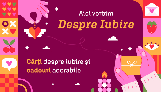 <span class='md-headline'><a href='/offer/6376' title='Aici vorbim despre iubire'>Aici vorbim despre iubire</a></span>