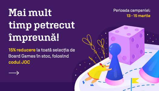 <span class='md-headline'><a href='/offer/6495' title='Campanie de weekend Board Games -15%'>Campanie de weekend Board Games -15%</a></span>