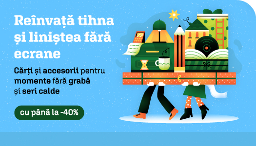 <span class='md-headline'><a href='/offer/6361' title='Reînvață tihna și liniștea fără ecrane'>Reînvață tihna și liniștea fără ecrane</a></span>