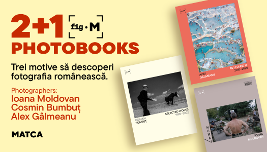 <span class='md-headline'><a href='/offer/6605' title='2+1 [fig. M] photobooks'>2+1 [fig. M] photobooks</a></span>